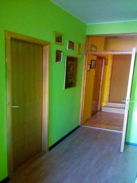 Hostel Ruler Белград Екстер'єр фото